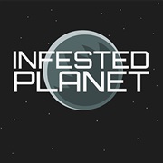 Infested Planet