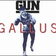 Gun - Gallus