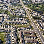 Lake Ridge, Virginia