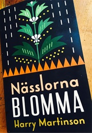 Flowering Nettle (Harry Martinson)