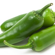 Jalapeno Peppers