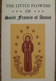 The Little Flowers of St Francis (Roger Hudleston)