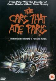The Cars That Ate Paris