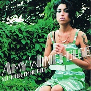 Amy Winehouse-You Know I'm No Good