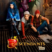 Descendants