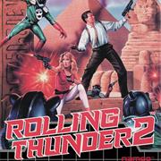 Rolling Thunder 2