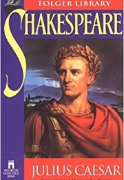 Julius Caesar (William Shakespeare; E.D. Mowat and Werstine)
