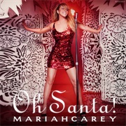 Oh Santa!