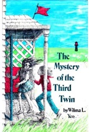 The Mystery of the Third Twin (Wilma Yeo)