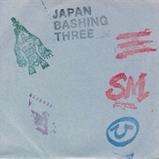 Hijokaidan, Solmania, Hanatarash, Masonna - Japan Bashing Three