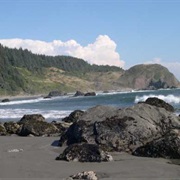 Samuel H. Boardman State Scenic Corridor, Oregon