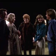 The Hardy Boys/Nancy Drew Mysteries: A Haunting We Will Go