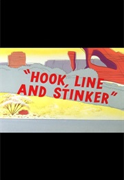 Hook, Line and Stinker (1958)