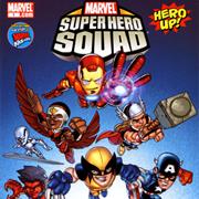 Super Hero Squad