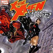 X-Treme X-Men X-Posé