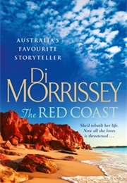 The Red Coast (Di Morrissey)