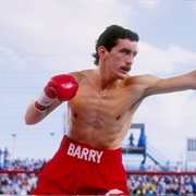 Barry McGuigan