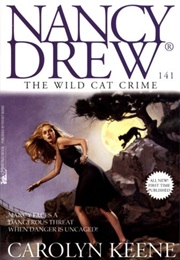 The Wild Cat Crime (Carolyn Keene)