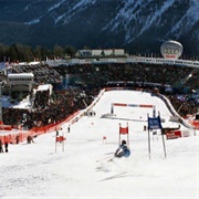 FIS Alpine World Ski Championships