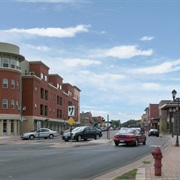 Elk River, Minnesota