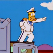 Garbage Commissioner