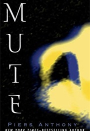 Mute (Piers Anthony)