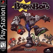 Boombots