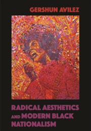 Radical Aesthetics and Modern Black Nationalism (Gershun Avilez)
