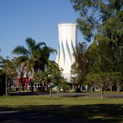 Biloela, Queensland