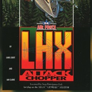 LHX Attack Chopper