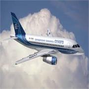 Sukhoi Superjet 100
