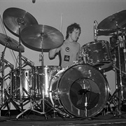 Topper Headon (The Clash)