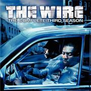 The Wire: Season 3