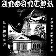 Angantyr - Kampen Fortsætter