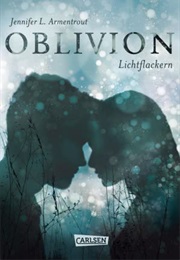 Oblivion (Jennifer L.Armentrout)