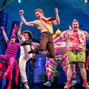 Go to a Musical Show