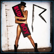 Rude Boy - Rihanna