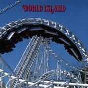 The Former Boblo Island