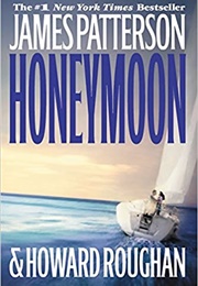 Honeymoon (James Patterson)