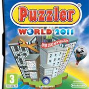 Puzzler World 2011
