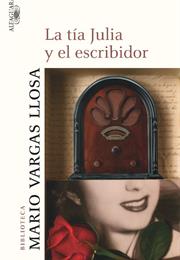 La Tía Julia Y El Escribidor