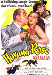 Havana Rose (1951)