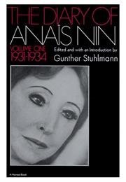 The Diary of Anaïs Nin (Anaïs Nin)