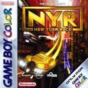 NYR: New York Race