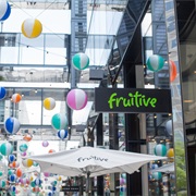 Fruitive (Washington DC)