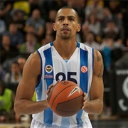 Thabo Sefolosha