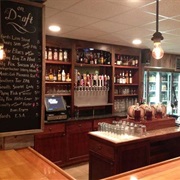 The Butcher and Barkeep - Harleysville, PA