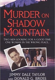 Murder on Shadow Mountain (Jimmy Dale)