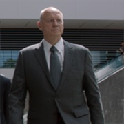 Alan Dale - Councilman Rockwell