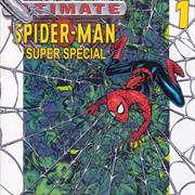 Ultimate Spider-Man Special